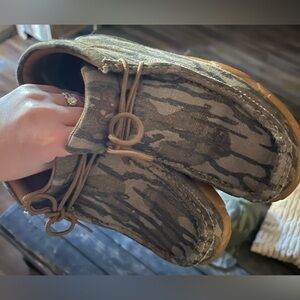 Men’s twisted x boots size 7